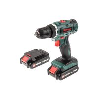 Дрель-шуруповерт Hammer Flex ACD145Li