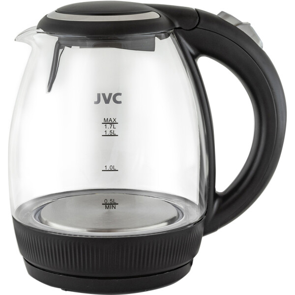 

Электрочайники JVC, Электрочайник JVC JK-KE1516