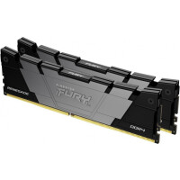 Оперативная память Kingston FURY Renegade 2x16ГБ DDR4 3600МГц KF436C16RB12K2/32