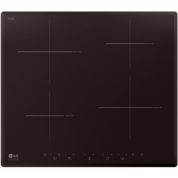 Варочная панель LG HU641PH Варочная панель LG HU641PH