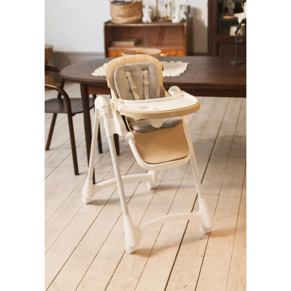 Стульчик для кормления Martin Noir DORY Beige Broom Стульчик для кормления Martin Noir DORY Beige Broom