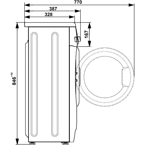 Стиральная машина ATLANT СМА 40М102-00 Стиральная машина ATLANT СМА 40М102-00