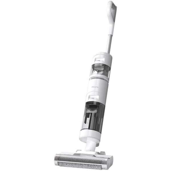 

Пылесосы Dreame, Пылесос вертикальный Dreame H11 Wet and Dry Cleaner ( белый )