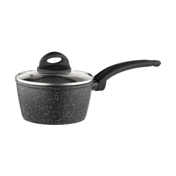 

Посуда для приготовления Ardesto, Ковш Ardesto Gemini Gemini Anzio AR2416GG