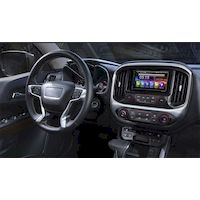 Автомагнитола INCAR AHR-7480 Автомагнитола INCAR AHR-7480