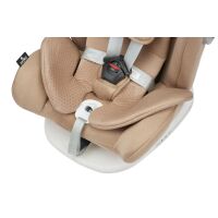 Автокресло Lorelli Lusso SPS Isofix (бежевый) Автокресло Lorelli Lusso SPS Isofix (бежевый)