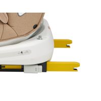 Автокресло Lorelli Lusso SPS Isofix (бежевый) Автокресло Lorelli Lusso SPS Isofix (бежевый)