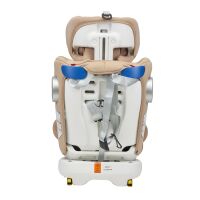 Автокресло Lorelli Lusso SPS Isofix (бежевый) Автокресло Lorelli Lusso SPS Isofix (бежевый)