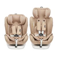 Автокресло Lorelli Lusso SPS Isofix (бежевый) Автокресло Lorelli Lusso SPS Isofix (бежевый)