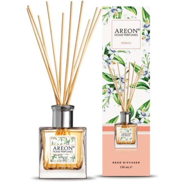 Аромадиффузор Areon Sticks Neroli ARE-HBO08 (150 мл)