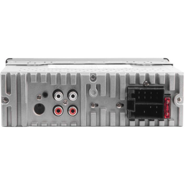 USB-магнитола Nakamichi NQ513BW USB-магнитола Nakamichi NQ513BW