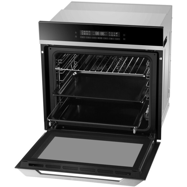 Духовой шкаф Haier HOQ-P16AN5SX