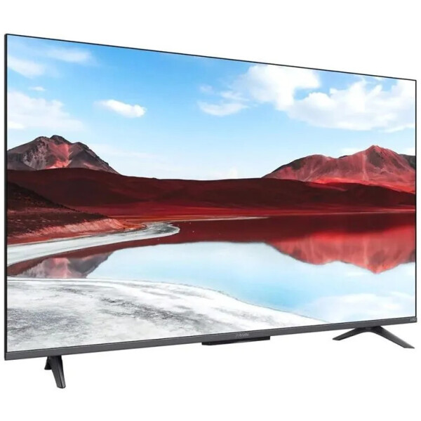 Телевизор Xiaomi TV A Pro 55" 2025 (L55MA-SRU/ELA5473GL) Телевизор Xiaomi TV A Pro 55" 2025 (L55MA-SRU/ELA5473GL)