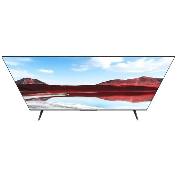 Телевизор Xiaomi TV A Pro 55" 2025 (L55MA-SRU/ELA5473GL) Телевизор Xiaomi TV A Pro 55" 2025 (L55MA-SRU/ELA5473GL)