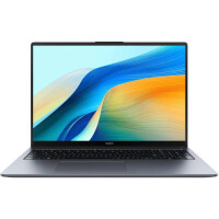 Ноутбук Huawei MateBook D 16 MCLG-X 53014CNC