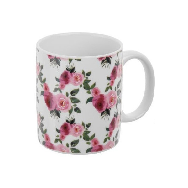 Кружка Perfecto Linea ROSARIUM-1 30-250201