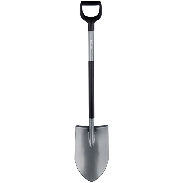 

Инструменты садовые FISKARS, Лопата для земляных работ FISKARS Solid Prof (1050255)