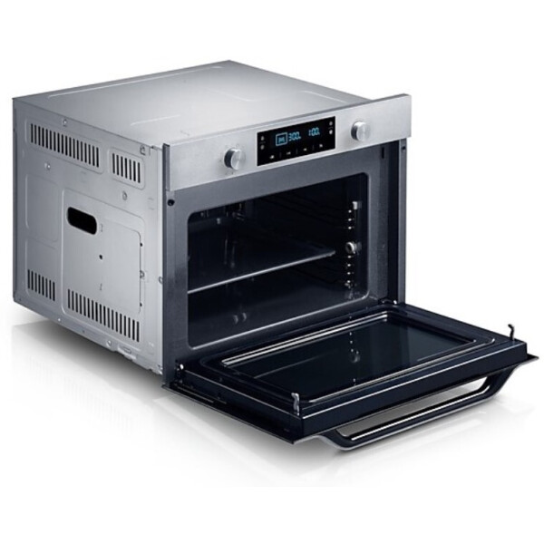 Компактный духовой шкаф с функцией СВЧ Samsung NQ50C7535DS/WT Компактный духовой шкаф с функцией СВЧ Samsung NQ50C7535DS/WT