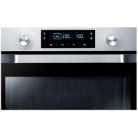 Компактный духовой шкаф с функцией СВЧ Samsung NQ50C7535DS/WT Компактный духовой шкаф с функцией СВЧ Samsung NQ50C7535DS/WT