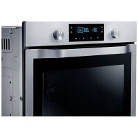 Компактный духовой шкаф с функцией СВЧ Samsung NQ50C7535DS/WT Компактный духовой шкаф с функцией СВЧ Samsung NQ50C7535DS/WT