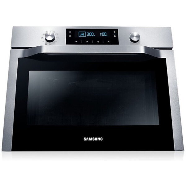 Компактный духовой шкаф с функцией СВЧ Samsung NQ50C7535DS/WT Компактный духовой шкаф с функцией СВЧ Samsung NQ50C7535DS/WT