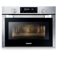 Компактный духовой шкаф с функцией СВЧ Samsung NQ50C7535DS/WT Компактный духовой шкаф с функцией СВЧ Samsung NQ50C7535DS/WT