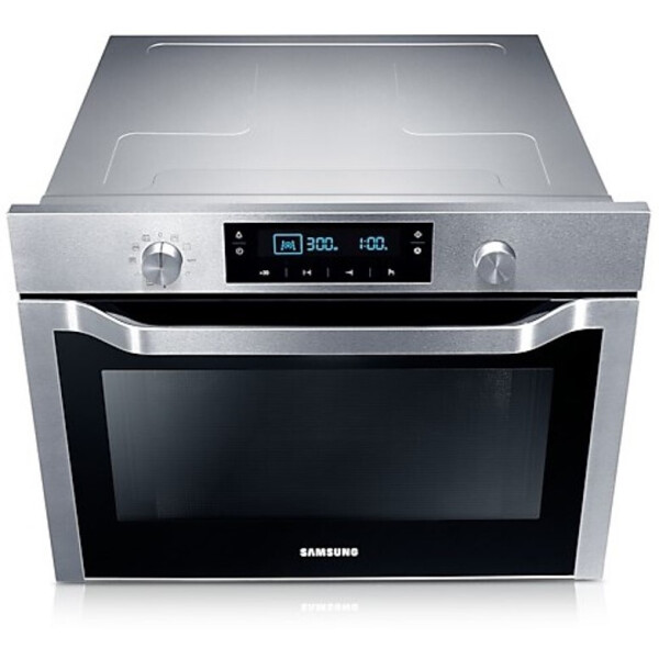 Компактный духовой шкаф с функцией СВЧ Samsung NQ50C7535DS/WT Компактный духовой шкаф с функцией СВЧ Samsung NQ50C7535DS/WT