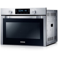 Компактный духовой шкаф с функцией СВЧ Samsung NQ50C7535DS/WT Компактный духовой шкаф с функцией СВЧ Samsung NQ50C7535DS/WT
