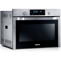 Компактный духовой шкаф с функцией СВЧ Samsung NQ50C7535DS/WT Компактный духовой шкаф с функцией СВЧ Samsung NQ50C7535DS/WT