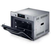 Компактный духовой шкаф с функцией СВЧ Samsung NQ50C7535DS/WT Компактный духовой шкаф с функцией СВЧ Samsung NQ50C7535DS/WT