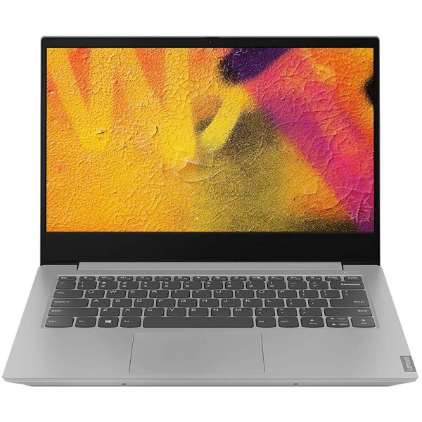 

Ноутбуки Lenovo, Ноутбук Lenovo IdeaPad S340-14API 81NB0096RK