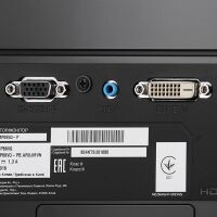 Монитор LG 23MP68VQ-P Монитор LG 23MP68VQ-P
