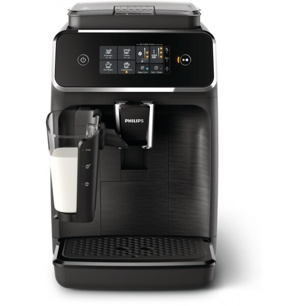 Эспрессо кофемашина Philips EP2030/10 Эспрессо кофемашина Philips EP2030/10