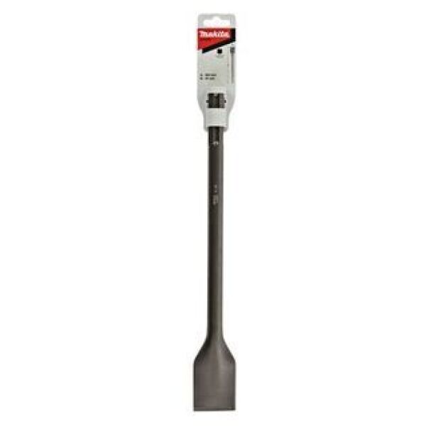 

Оснастка для инструмента Makita, Плоское зубило Makita B-64288