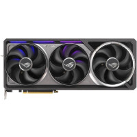 Видеокарта ASUS ROG Astral GeForce RTX 5090 32GB GDDR7 OC Edition ROG-ASTRAL-RTX5090-O32G-GAMING Видеокарта ASUS ROG Astral GeForce RTX 5090 32GB GDDR7 OC Edition ROG-ASTRAL-RTX5090-O32G-GAMING