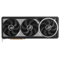 Видеокарта ASUS ROG Astral GeForce RTX 5090 32GB GDDR7 OC Edition ROG-ASTRAL-RTX5090-O32G-GAMING Видеокарта ASUS ROG Astral GeForce RTX 5090 32GB GDDR7 OC Edition ROG-ASTRAL-RTX5090-O32G-GAMING