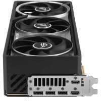 Видеокарта ASUS ROG Astral GeForce RTX 5090 32GB GDDR7 OC Edition ROG-ASTRAL-RTX5090-O32G-GAMING Видеокарта ASUS ROG Astral GeForce RTX 5090 32GB GDDR7 OC Edition ROG-ASTRAL-RTX5090-O32G-GAMING