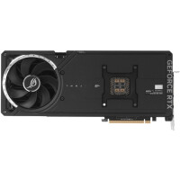 Видеокарта ASUS ROG Astral GeForce RTX 5090 32GB GDDR7 OC Edition ROG-ASTRAL-RTX5090-O32G-GAMING Видеокарта ASUS ROG Astral GeForce RTX 5090 32GB GDDR7 OC Edition ROG-ASTRAL-RTX5090-O32G-GAMING