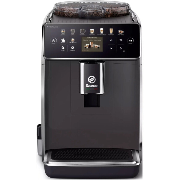 

Кофемашины SAECO, Кофемашина Saeco GranAroma SM6580/10