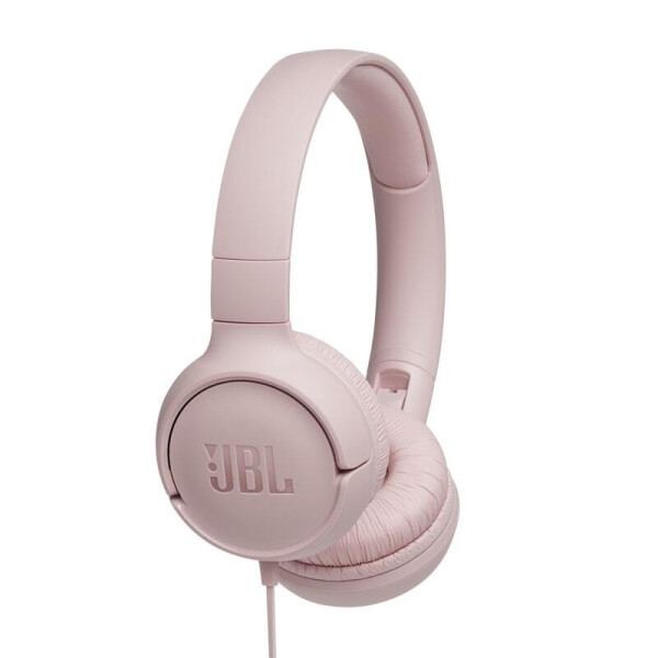 

Наушники JBL, Наушники JBL Tune 500 (розовый)