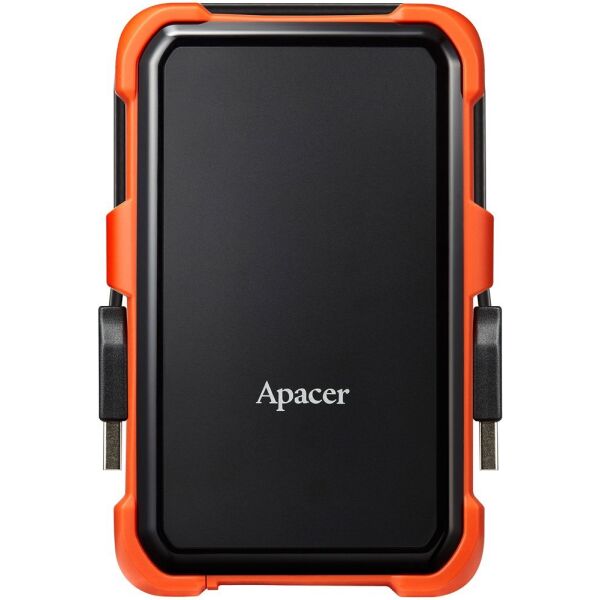 

Жесткие диски APACER, Внешний жесткий диск Apacer AC630 2TB AP2TBAC630T-1