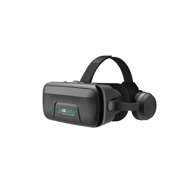 Очки виртуальной реальности Miru VMR600E Universe Очки виртуальной реальности Miru VMR600E Universe