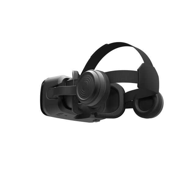 Очки виртуальной реальности Miru VMR600E Universe Очки виртуальной реальности Miru VMR600E Universe