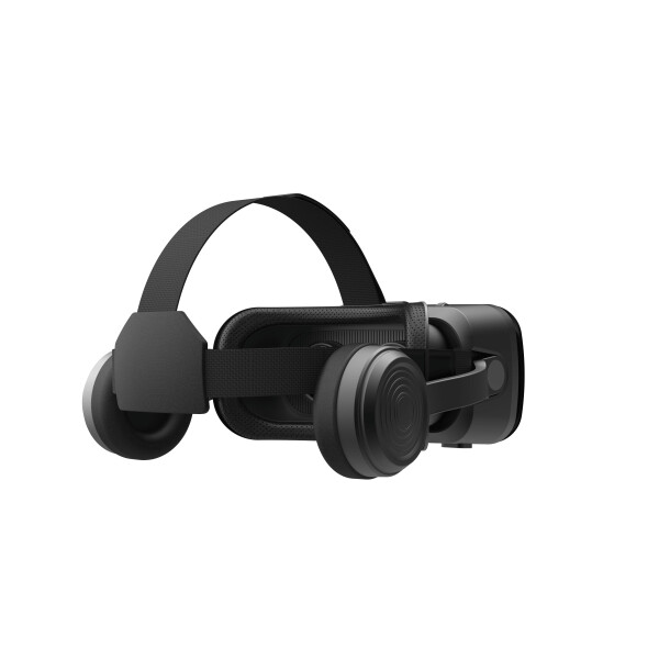 Очки виртуальной реальности Miru VMR600E Universe Очки виртуальной реальности Miru VMR600E Universe