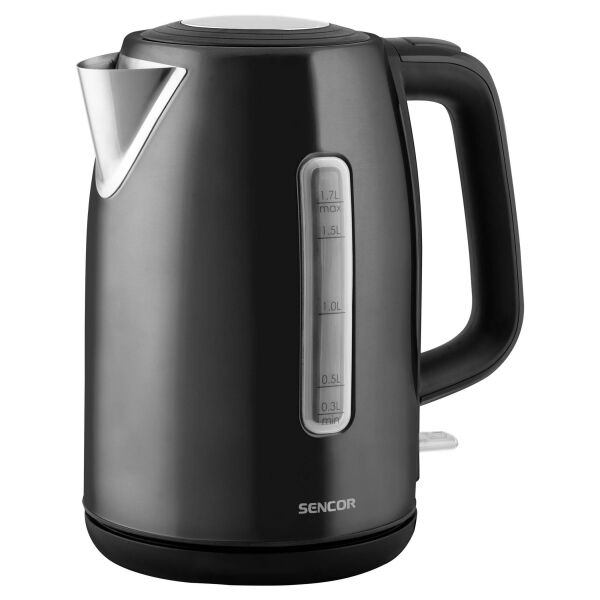 

Электрочайники SENCOR, Электрочайник Sencor SWK 7001BK