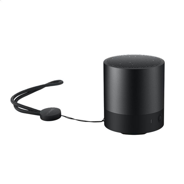 Портативный Bluetooth-динамик HUAWEI CM510 Mini Speaker (Black) Портативный Bluetooth-динамик HUAWEI CM510 Mini Speaker (Black)