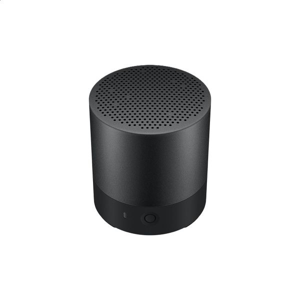 Портативный Bluetooth-динамик HUAWEI CM510 Mini Speaker (Black) Портативный Bluetooth-динамик HUAWEI CM510 Mini Speaker (Black)