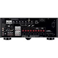 Аудио-Видео ресивер YAMAHA RX-A870 BLACK Аудио-Видео ресивер YAMAHA RX-A870 BLACK