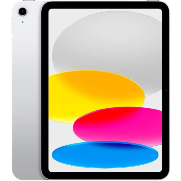 Планшет Apple iPad 11 2025 Wi-Fi 128GB A3354 (MD3Y4ZP/A) Silver + Адаптер питания
