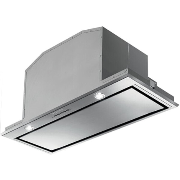 

Вытяжки FABER, Кухонная вытяжка Faber Inca Lux 2.0 EG8 X A70 (110.0327.653)